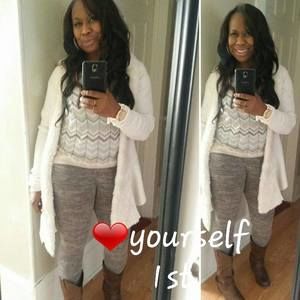 Meet your Posher, Melenee