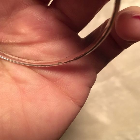 Initial K bracelet bundle - Picture 4 of 4