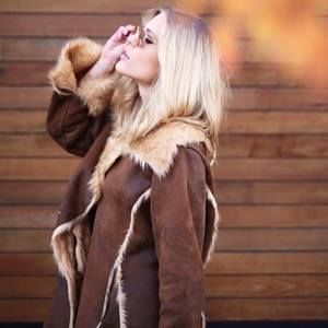 Meet your Posher, Hannah sue