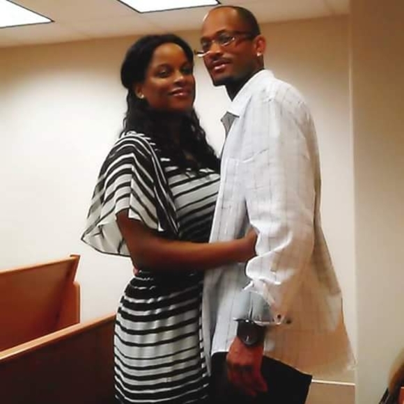 Meet your Posher, Chad n bridget - Picture 1 of 1