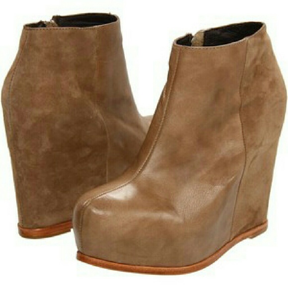 Dolce Vita Heidi Bootie