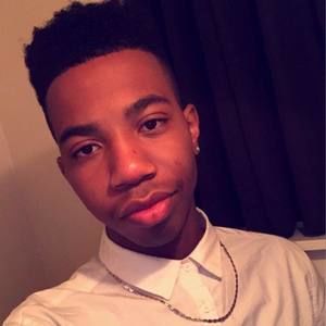 Meet your Posher, Dorian