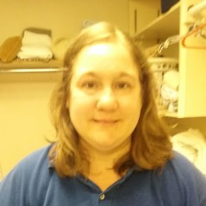 Meet your Posher, Laurie