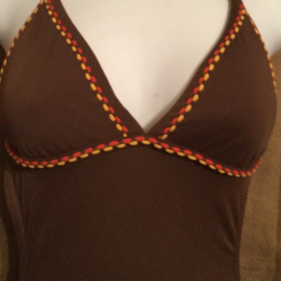 Bathing suit - Picture 2 of 4