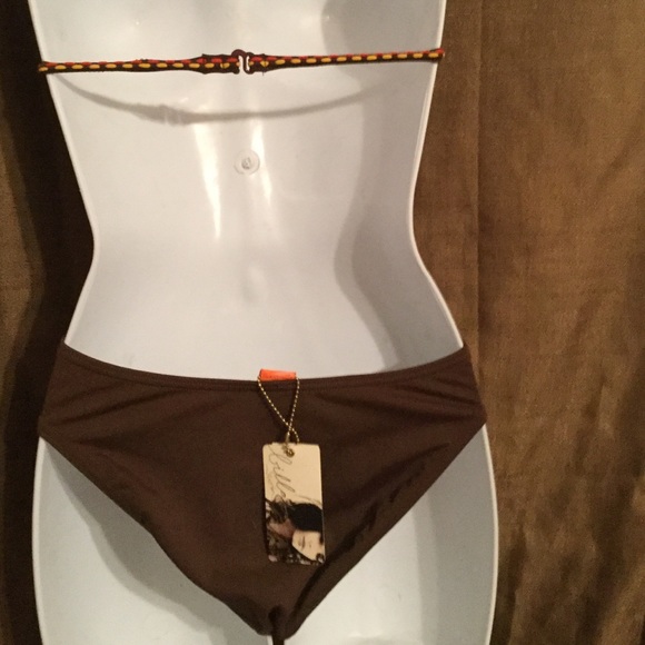 Bathing suit - Picture 3 of 4