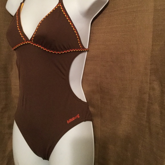 Bathing suit - Picture 4 of 4