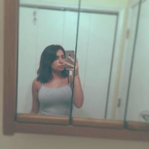 Meet your Posher, Mary