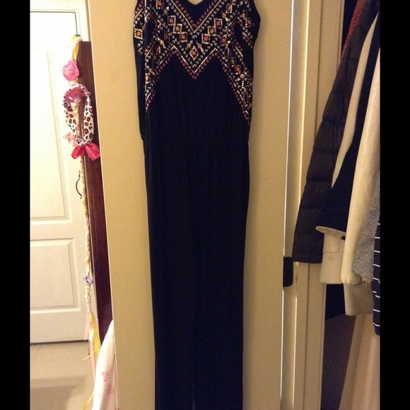 Forever 21 jumpsuit