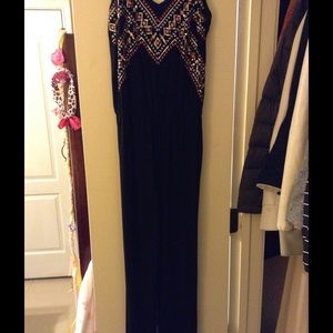 Forever 21 jumpsuit