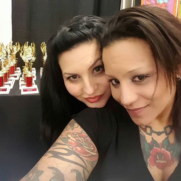 Meet your Posher, Elektra - Picture 1 of 1