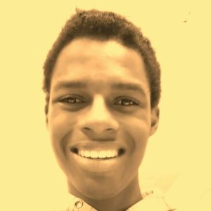 Meet your Posher, Micah