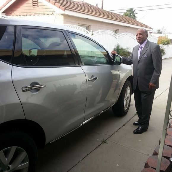 Meet your Posher, Ruthie - Picture 1 of 1