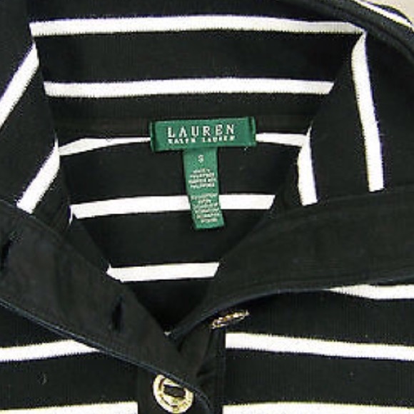 Ralph Lauren Top - Picture 4 of 4