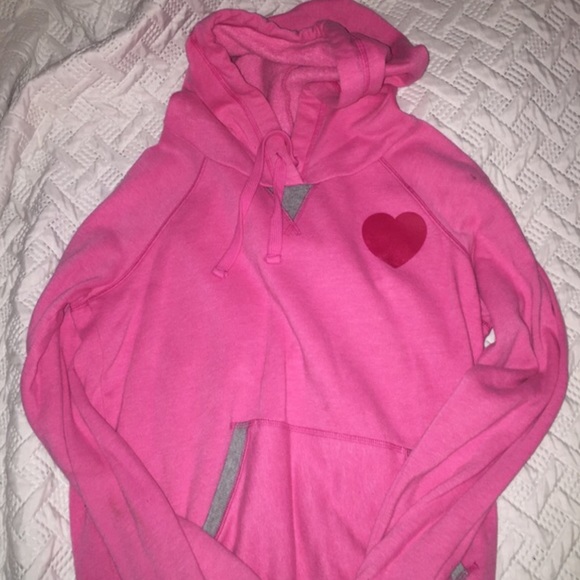 PINK Victoria's Secret hoodie