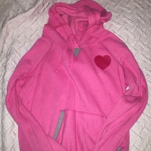 PINK Victoria's Secret hoodie