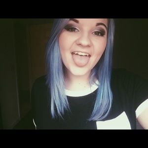 Meet your Posher, Bekah