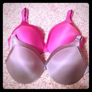 Bras