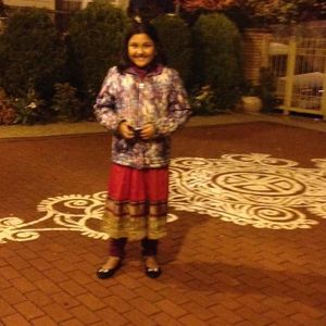 Meet your Posher, Arpita