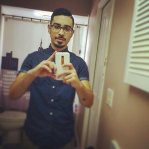 Meet your Posher, Jordan