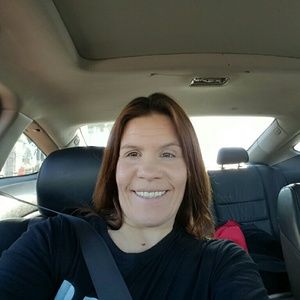 Meet your Posher, Kristin