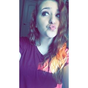 Meet your Posher, Kaylin