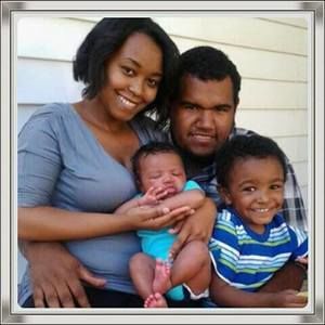 Meet your Posher, Latisha