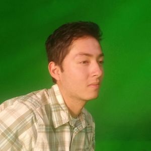 Meet your Posher, Aaron bear