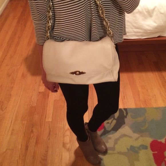 Elliott Lucca Handbag