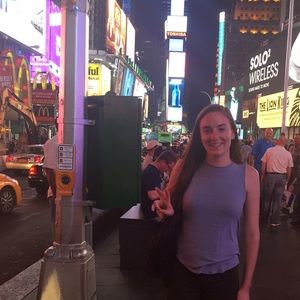 Meet your Posher, Alex