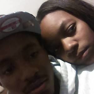 Meet your Posher, Latisha