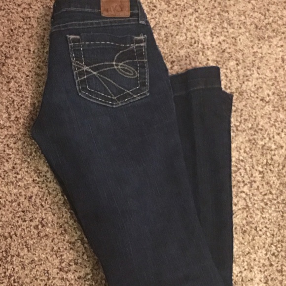 Buckle jeans size 29 x 35