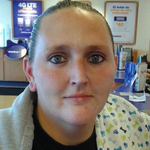 Meet your Posher, Lindsey