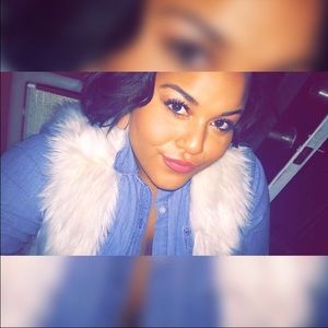 Meet your Posher, Trinity