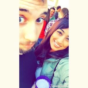 Meet your Posher, Alisha