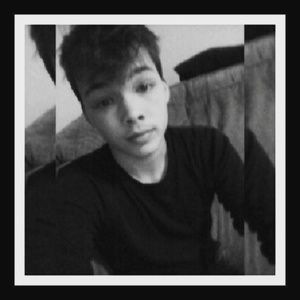 Meet your Posher, Johnathan