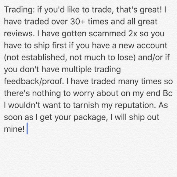 TRADING - Picture 2 of 2