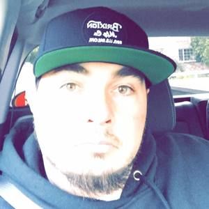 Meet your Posher, Brian