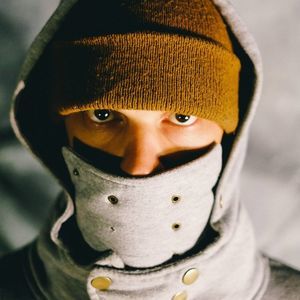 Meet your Posher, Kevin