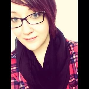 Meet your Posher, Aleisha