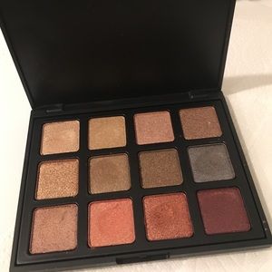 Morphe 12s palette