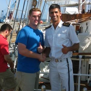 Meet your Posher, Morgan