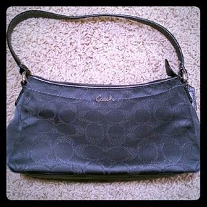 Coach purse - new without tags