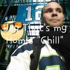 Meet your Posher, Jason