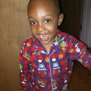 Meet your Posher, Cheri