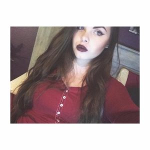 Meet your Posher, Cheyenne