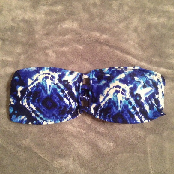 Forever 21 bikini top