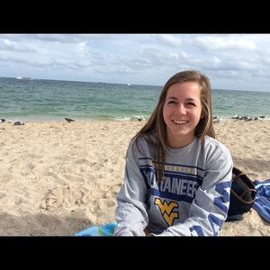 Meet your Posher, Rebecca