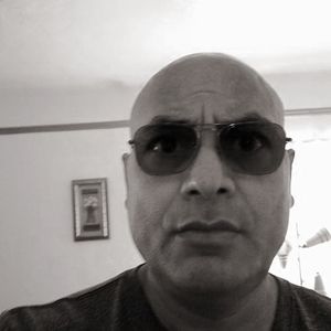 Meet your Posher, Humberto