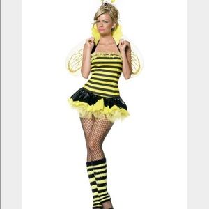 QUEEN BEE costume