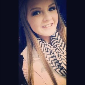 Meet your Posher, Kayleigh